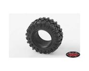 more-results: This is a pack of two RC4WD&nbsp;Rock Creeper 1.0" Crawler Tires. These tires are inte