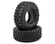 more-results: RC4WD Goodyear Wrangler Duratrac 1.9" Scale Rock Crawler Tires are officially licensed