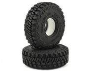 more-results: RC4WD Goodyear Wrangler MT/R 1.7" Scale Tires (X2)