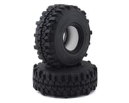 more-results: These are RC4WD Interco Narrow 1.55" Scale Rock Crawler Tires, an officially licensed 