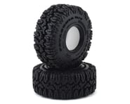 more-results: These are a set of two RC4WD Milestar Patagonia M/T 1.9" Scale Rock Crawler Tires. Thi