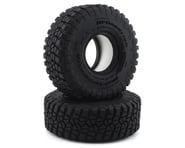 more-results: RC4WD BFGoodrich Mud-Terrain T/A KM2 1.9 Scale Crawler Tires are officially licensed b