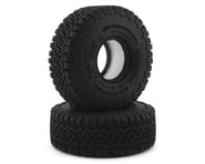 more-results: RC4WD BFGoodrich All-Terrain K02 1.9" Scale Rock Crawler Tires are officially licensed