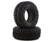 more-results: RC4WD BFGoodrich T/A KM3 1.0" Micro Crawler Tires are officially licensed by BF Goodri