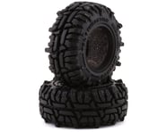 more-results: This set of RC4WD Interco Super Swamper TSL Thornbird 1.0" Micro Crawler Tires, offici