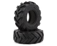 more-results: RC4WD Mud Basher 1.0" Scale Tractor Tires. These scale tires are ready to be mounted t