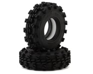 more-results: Tires Overview: Enhance the performance and scale appeal of your 1/10 rock bouncer wit