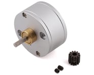 more-results: The RC4WD 4/1 Ultra Compact Gear Reduction Unit for 540 Motors is designed to fit any 