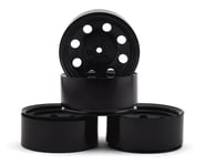 more-results: RC4WD Mickey Thompson MT-28 2.2 Steel Stamped Beadlock Wheels (Black) (4)