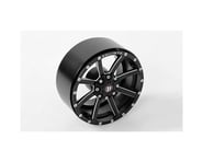 more-results: These are the Ballistic Off Road Razorback 2.2" Beadlock Wheels. These have been Offic