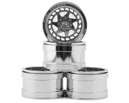 more-results: Beadlock Wheels Overview: RC4WD Fuel Off-Road 2.2" Zillion Rock Crawler Beadlock Wheel