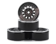 RC4WD ION Style 71 1.9" Beadlock Wheels (Silver) (4) | product-related