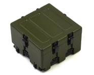 more-results: The RC4WD Military Storage Box is a great scale piece for any 1/10 scale rig! Molded A
