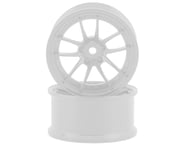 more-results: RC Art SSR Reiner Type 10S 5-Split Spoke Drift Wheels (White) (2)