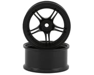 more-results: The RC Art SSR Professor SPX 5-Split Spoke Drift Wheels are a great option for those w