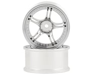 more-results: Rims Overview: The RC Art SSR Professor SPX 5-Split Spoke Drift Wheels are a great opt