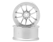 more-results: The RC Art SSR Reiner Type 10S SPX 5-Split Spoke Drift Wheels are a great option for t