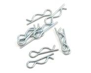 more-results: This is a pack of ten optional mini body clips from Racers Edge.&nbsp; These clips are