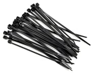 more-results: This is a pack of thirty Racers Edge 4" long black zip tie wraps. Zip tie wraps make a