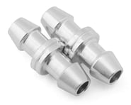 more-results: RC Project Ergal Aluminum Fuel Line Extension Plugs. Constructed from high quality CNC