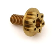more-results: RC Project Titanium "Grade 5" (Limited Edition Gold) Clutch Retaining Allen Screw. Con