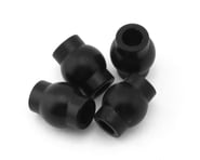 more-results: RC Project HB Racing 1/8 "Ergal" Upper Link Pivot Balls (4)