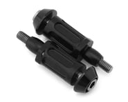 more-results: RC Project Kyosho MP10 Ergal Aluminum Shock Standoffs. Constructed from certified high