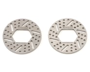 more-results: RC Project Tekno RC 1/8 Nitro Brake Discs. Constructed from high quality CNC-machined 