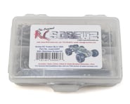 more-results: This is an optional RCScrewz Stainless Steel screw kit for the Arrma RC Kraton BLX. RC