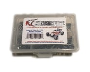 more-results: RC Screwz Arrma RC Talion BLX Stainless Steel Screw Kit