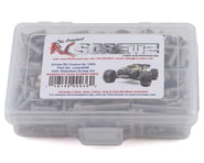 more-results: This is a optional RCScrewz Stainless Steel Screw kit for the Arrma Kraton 8S. RCScrew