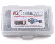 more-results: This is a optional RCScrewz Stainless Steel Screw kit for the Arrma Kraton 6S BLX V5. 