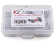 more-results: This is a optional RCScrewz Stainless Steel Screw kit for the Arrma Kraton 3S 4x4 V5. 