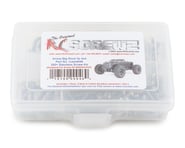 more-results: This is a optional RCScrewz Stainless Steel Screw kit for the Arrma Big Rock 3S 4x4. R
