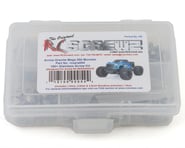 more-results: This is an optional RCScrewz Stainless Steel screw kit for the Arrma RC Granite. RCScr