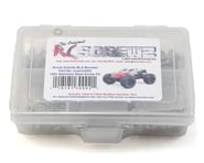 more-results: RC Screwz Arrma RC Granite Stainless Steel Screw Kit