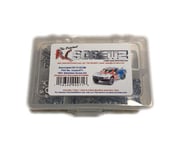 RC Screwz Associated RC10 SC5M Stainless Screw Kit | product-related
