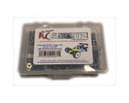 more-results: RC Screwz Associated RC8B3.1 Stainless Steel Screw Kit