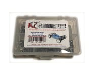 more-results: RC Screwz Associated RC10B6.1 Stainless Steel Screw Kit