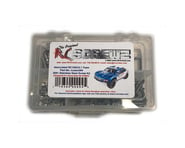 more-results: RC Screwz Associated RC10SC6.1 Stainless Steel Screw Kit