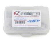 more-results: RC Screwz Associated Original RC10T Stainless Steel Screw Kit