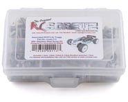 more-results: This is a optional RCScrewz Stainless Steel Screw kit for the Associated RC8T3.2e. RCS