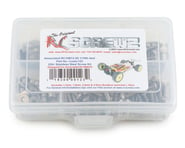 more-results: This is a optional RCScrewz Stainless Steel screw kit for the Associated RC10B74.2D 4w