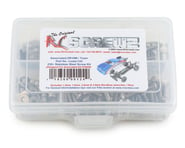 more-results: RC Screwz Associated DR10M Stainless Steel Screw Kit