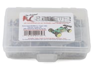 more-results: Screw Overview: This is an optional RC Screwz Stainless Steel screw kit for the RC8B4.