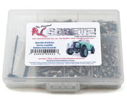 more-results: RC Screwz Axial SCX10 Stainless Steel Screw Kit