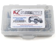 more-results: This is an optional RCScrewz Axial SCX10 AXI009 Stainless Steel Screw Kit. RCScrewz st