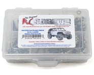 more-results: RC Screwz Axial SCX10 Stainless Steel Screw Kit (AXI009)