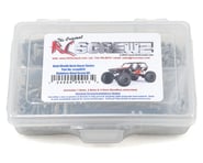 more-results: This is an optional RCScrewz Axial Wraith Rock Racer Stainless Steel Screw Kit. This k