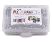 more-results: This is a optional RCScrewz Stainless Steel Screw kit for the Axial SCX6 AXI05000T. RC
